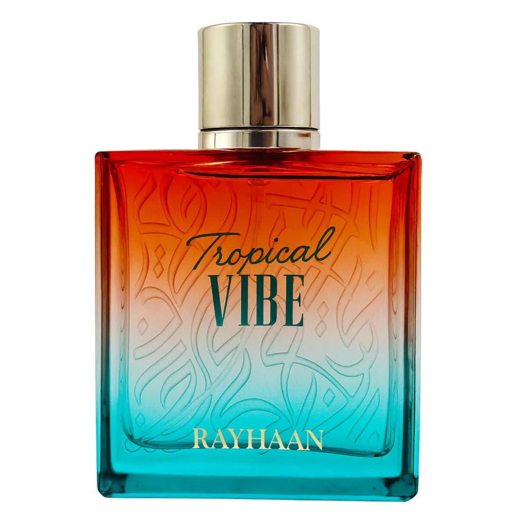 Rayhaan Tropical Vibe EDP 100ml