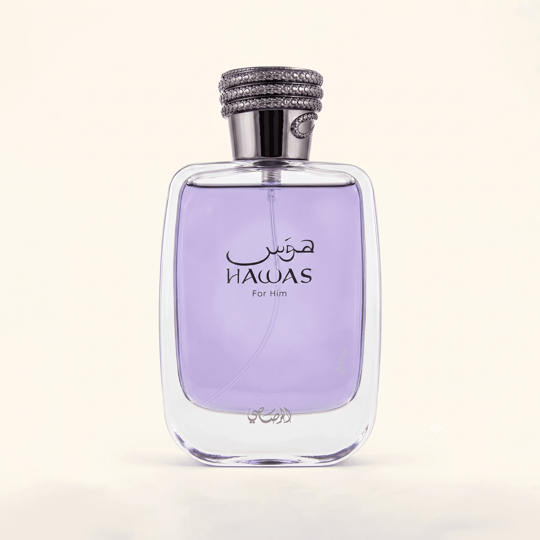 Rasasi Hawas For Him EDP 100ml