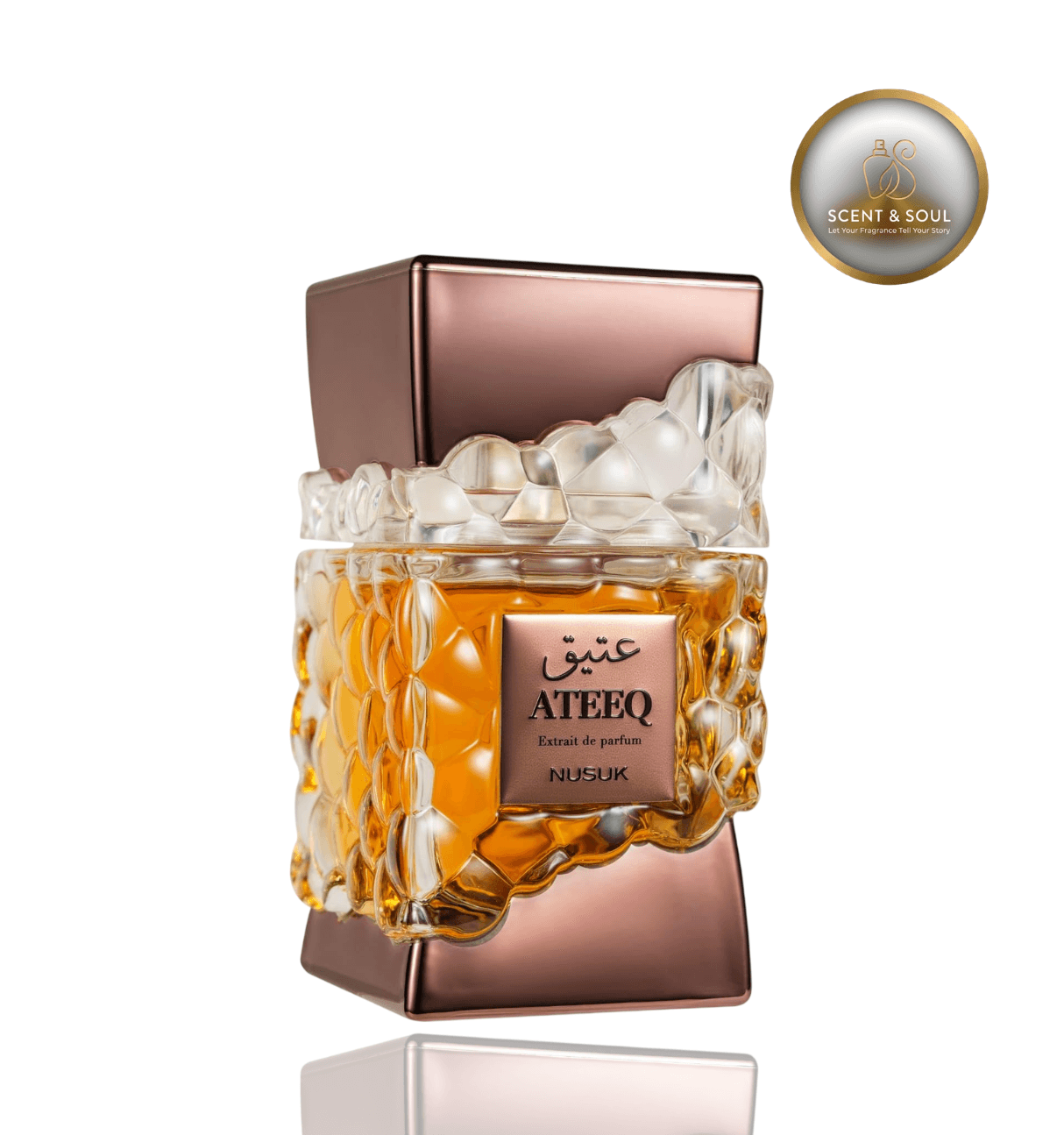 Riiffs Ateeq Nusuk Price in Bangladesh
